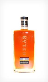 Armagnac Gelas 12 Years