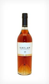 Armagnac Gelas 18 Years