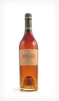 Armagnac Gelas 25 Years