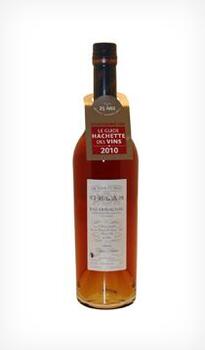 Armagnac Gelas Ugni Blanc 18 years