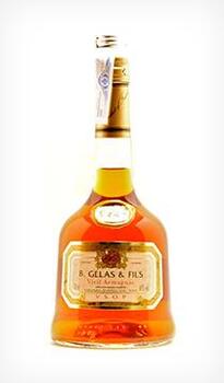 Armagnac Gelas V.S.O.P.