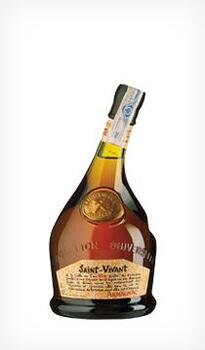 Armagnac St. Vivant