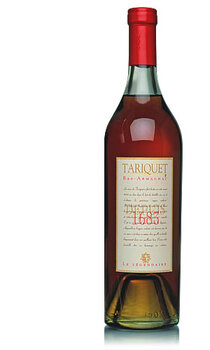 Armagnac Tariquet Legendaire