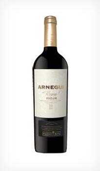 Arnegui Reserva