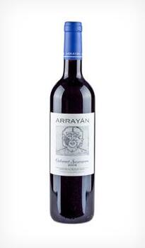 Arrayan Cabernet Sauvignon