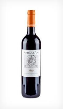 Arrayan Negre Merlot