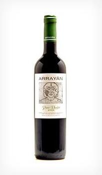 Arrayan Petit Verdot