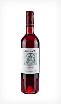 Arrayan Rosé
