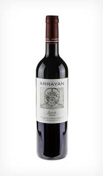 Arrayan Syrah