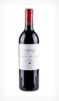 Artadi Viñas de Gain