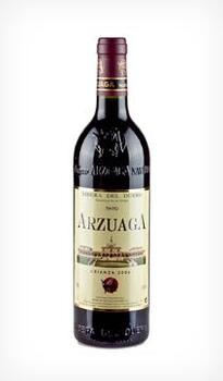 Arzuaga Crianza