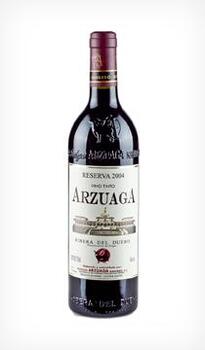 Arzuaga Reserva