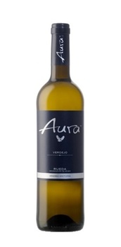 Aura Verdejo