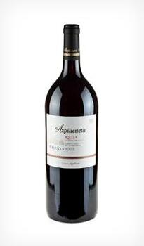Azpilicueta Crianza Magnum