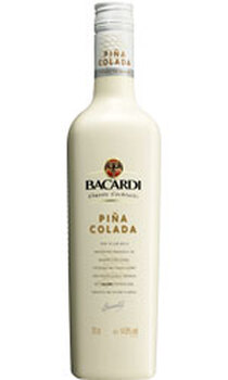 Bacardi Piña Colada