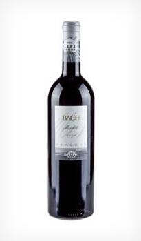 Bach Negre Merlot