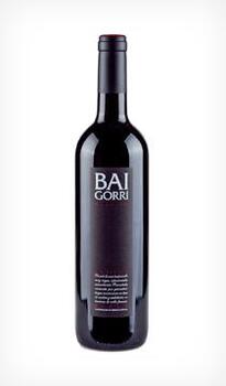 Bai Gorri Reserva