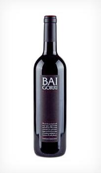 Bai Gorri Reserva