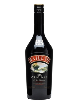 Bailey's