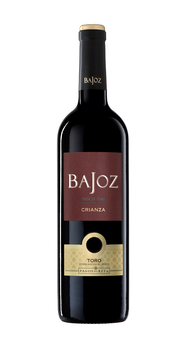 Bajoz Crianza