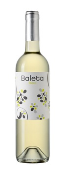 Baleta Blanc