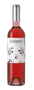 Baleta Rosé