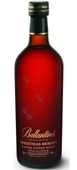 Ballantine's Christmas Reserve