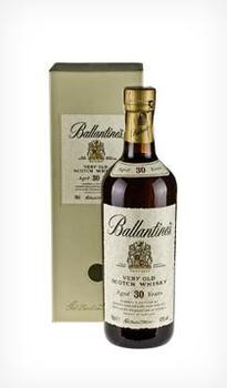 Ballantine's 30 years