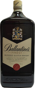 Ballantine's Réhoboam 4.5 lit