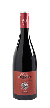 Baltasar Gracián Viñas Viejas