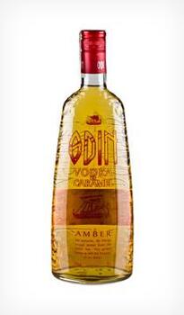 Odin Vodka Caramel 