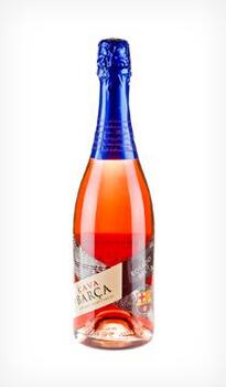 Barça Rosé Brut