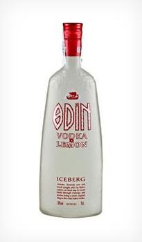 Odin Vodka Lemon