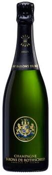 Barons de Rothschild Brut Magnum 1.5 lit