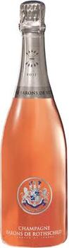 Barons de Rothschild Rosé