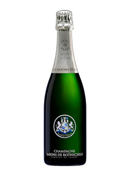 Barons Rothschild Blanc de Blancs