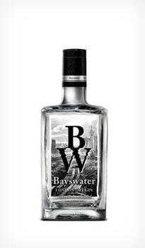 Bayswater Gin