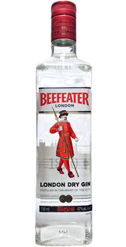 Beefeater 1 lit