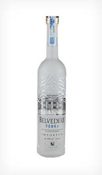 Belvedere Vodka
