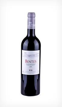 Bentus 2001