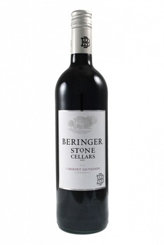 Beringer Stone Cellars Negre