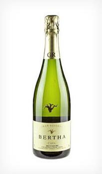 Bertha Cardús Gran Reserva Brut Nature