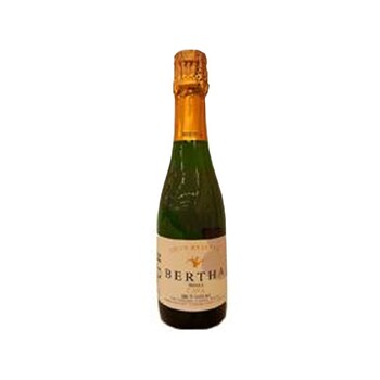 Bertha Gran Reserva Brut Nature (mini, 37 cl)
