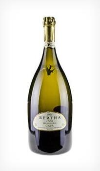 Bertha S.XXI Gran Reserva Brut Nature Magnum