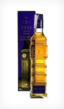Big Ben Special Reserve