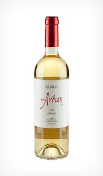 Viña Albali Arium Blanco