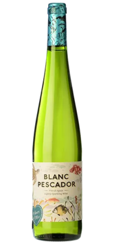 Blanc Pescador