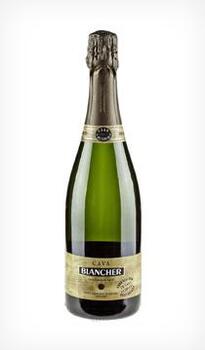 Blancher Brut Nature