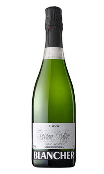 Blancher Reserva Brut Nature