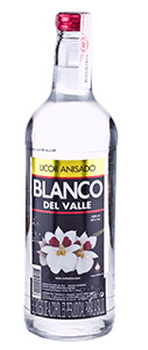 Blanco del Valle (Anissat)